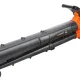 Suflanta / Aspirator Frunze cu Tocator fara Acumulator si Incarcator Evotools LB 2x MAX 20V ONE EPTO