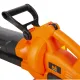 Suflanta / Aspirator Frunze cu Tocator fara Acumulator si Incarcator Evotools LB 2x MAX 20V ONE EPTO