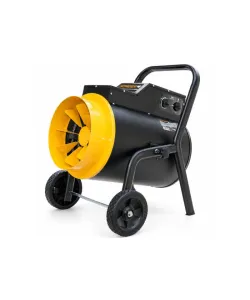 Stager EC15 Aeroterma electrica 15 kW, 400V, 300mc
