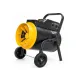 Stager EC15 Aeroterma electrica 15 kW, 400V, 300mc
