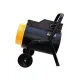 Stager EC15 Aeroterma electrica 15 kW, 400V, 300mc