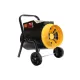 Stager EC15 Aeroterma electrica 15 kW, 400V, 300mc