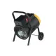 Stager EC15 Aeroterma electrica 15 kW, 400V, 300mc