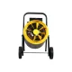 Stager EC15 Aeroterma electrica 15 kW, 400V, 300mc