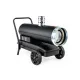 Stager H170 Tun de aer cald, ardere indirecta, 50kW, 230V, 23mc