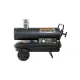 Stager H70 Tun de aer cald, ardere indirecta, 18kW, 230V, 150mp