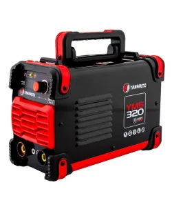 Aparat de sudura Invertor Yamamoto 320A, electrod 1.6-4mm , 2.8 kg