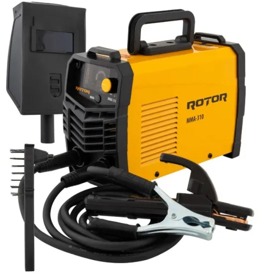 Aparat de sudura, 310 A, 1.6-5 mm, ROTOR-310A