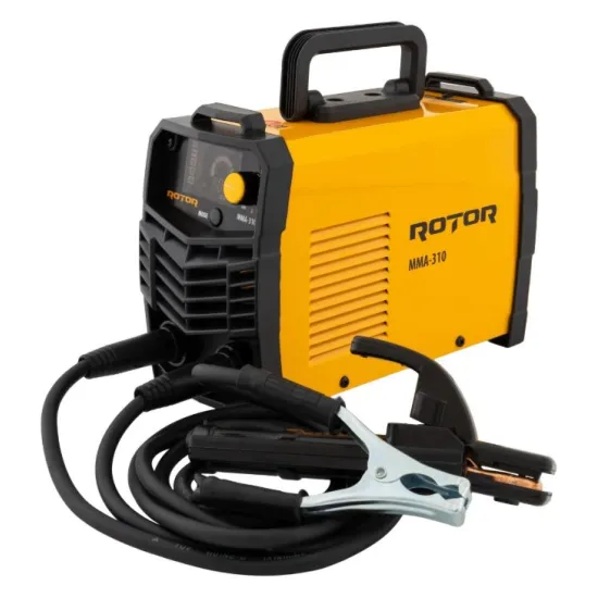 Aparat de sudura, 310 A, 1.6-5 mm, ROTOR-310A
