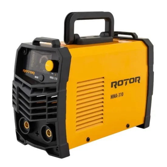 Aparat de sudura, 310 A, 1.6-5 mm, ROTOR-310A