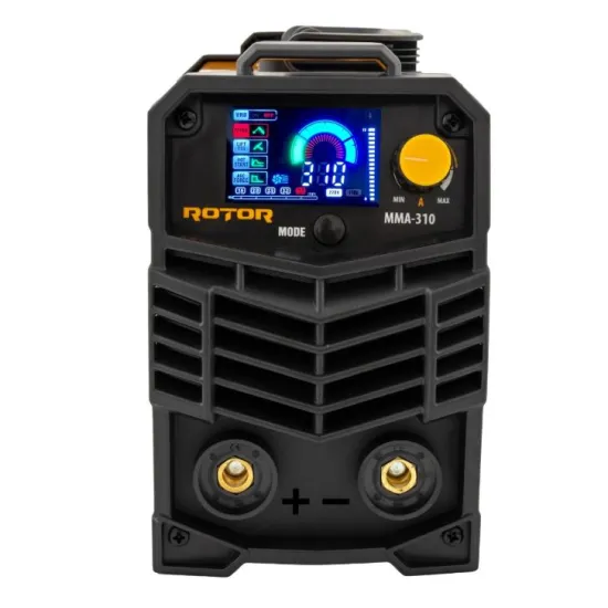 Aparat de sudura, 310 A, 1.6-5 mm, ROTOR-310A