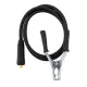 Aparat de sudura, 310 A, 1.6-5 mm, ROTOR-310A