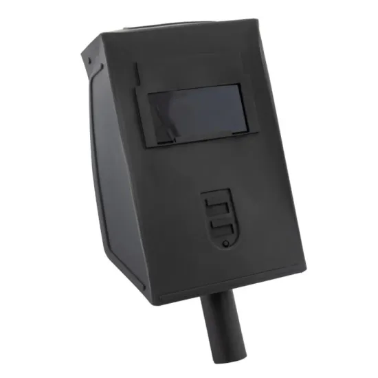Aparat de sudura, 310 A, 1.6-5 mm, ROTOR-310A