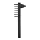 Aparat de sudura, 310 A, 1.6-5 mm, ROTOR-310A