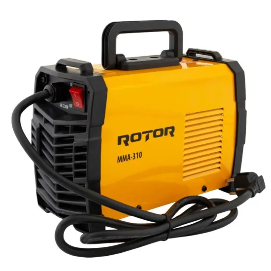 Aparat de sudura, 310 A, 1.6-5 mm, ROTOR-310A