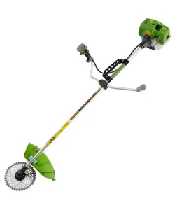 Motocoasa benzina Procraft T4350, 2T, 5.8 CP, 9000 rpm, 3 sisteme de taiere
