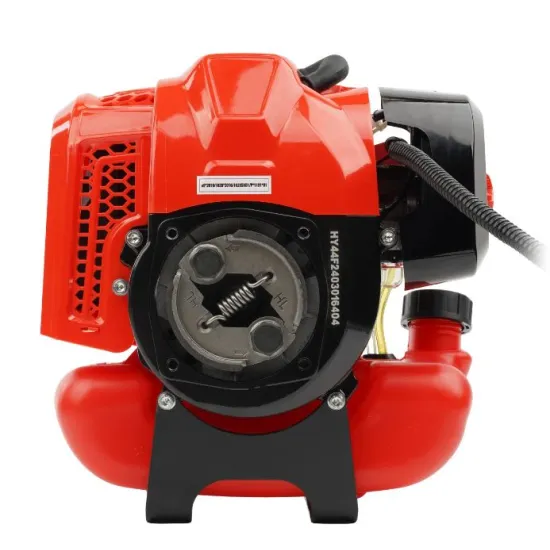 Motocoasa benzina Yamamoto YMA.56 , 2T, 5.8 CP, 10000 rpm