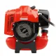 Motocoasa benzina Yamamoto YMA.56 , 2T, 5.8 CP, 10000 rpm