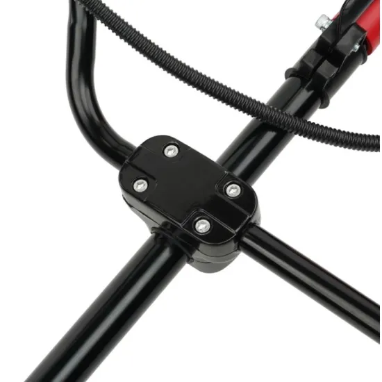 Motocoasa benzina Yamamoto YMA.56 , 2T, 5.8 CP, 10000 rpm