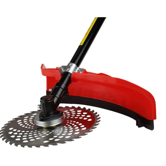 Motocoasa benzina Yamamoto YMA.56 , 2T, 5.8 CP, 10000 rpm