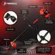 Motocoasa benzina Yamamoto YMA.56 , 2T, 5.8 CP, 10000 rpm