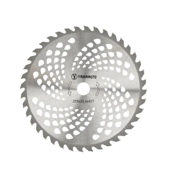 Motocoasa benzina Yamamoto YMA.56 , 2T, 5.8 CP, 10000 rpm