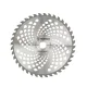 Motocoasa benzina Yamamoto YMA.56 , 2T, 5.8 CP, 10000 rpm