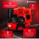 Motocoasa benzina Yamamoto YMA.56 , 2T, 5.8 CP, 10000 rpm