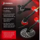 Motocoasa benzina Yamamoto YMA.56 , 2T, 5.8 CP, 10000 rpm
