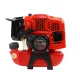 Motocoasa benzina Yamamoto YMA.56 , 2T, 5.8 CP, 10000 rpm