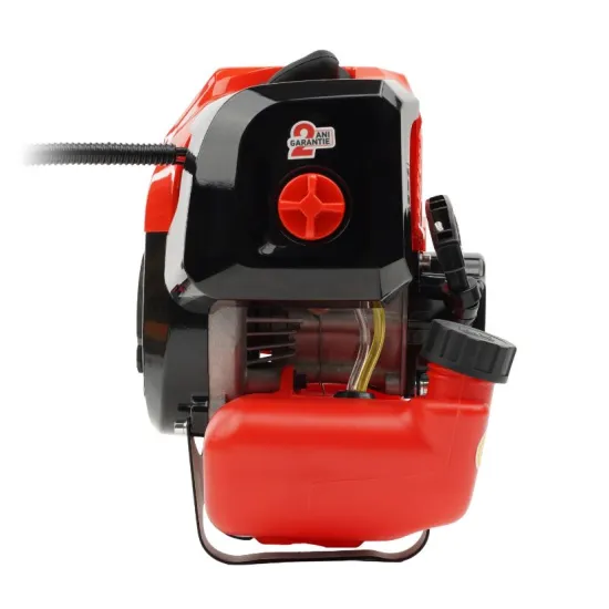 Motocoasa benzina Yamamoto YMA.56 , 2T, 5.8 CP, 10000 rpm