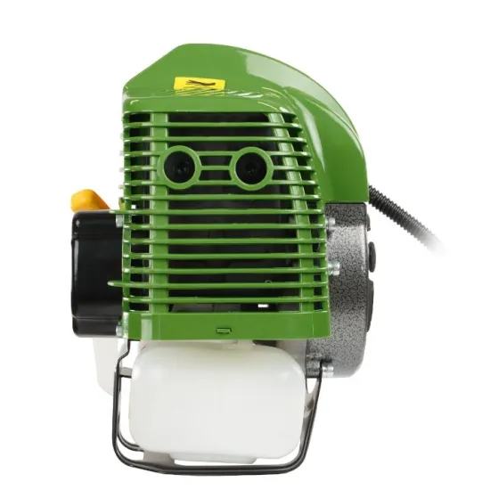 Motocoasa pe benzina PARTNER PRO DX52E 5.5 CP , 2T , 10000 rpm