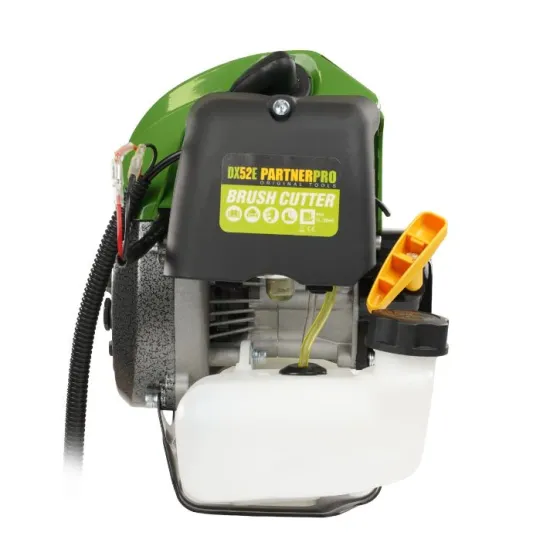 Motocoasa pe benzina PARTNER PRO DX52E 5.5 CP , 2T , 10000 rpm