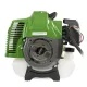 Motocoasa pe benzina PARTNER PRO DX52E 5.5 CP , 2T , 10000 rpm
