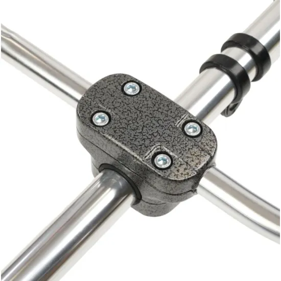 Motocoasa pe benzina PARTNER PRO DX52E 5.5 CP , 2T , 10000 rpm