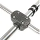 Motocoasa pe benzina PARTNER PRO DX52E 5.5 CP , 2T , 10000 rpm