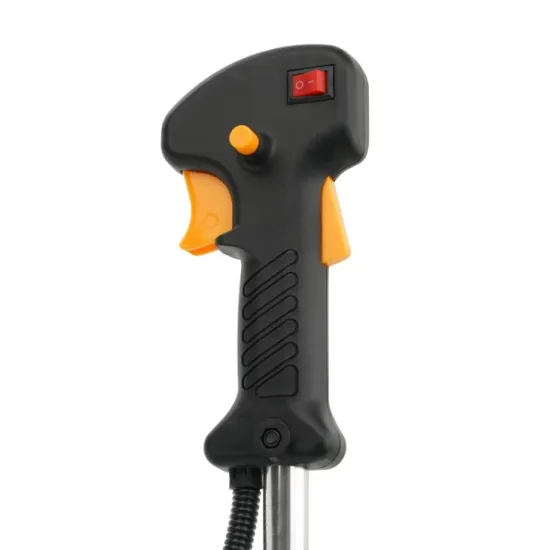 Motocoasa pe benzina PARTNER PRO DX52E 5.5 CP , 2T , 10000 rpm