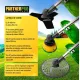 Motocoasa pe benzina PARTNER PRO DX52E 5.5 CP , 2T , 10000 rpm