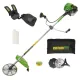 Motocoasa pe benzina PARTNER PRO DX52E 5.5 CP , 2T , 10000 rpm