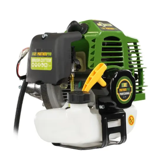 Motocoasa pe benzina PARTNER PRO DX52E 5.5 CP , 2T , 10000 rpm