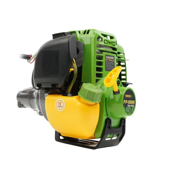 Motocoasa pe benzina PARTNERPRO PP5600, 4T, 5,6 CP, 10000rpm