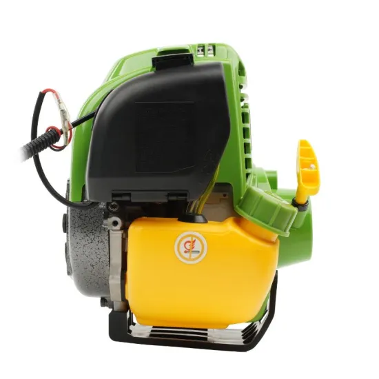 Motocoasa pe benzina PARTNERPRO PP5600, 4T, 5,6 CP, 10000rpm