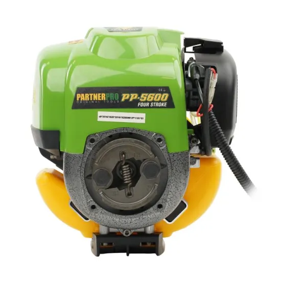 Motocoasa pe benzina PARTNERPRO PP5600, 4T, 5,6 CP, 10000rpm