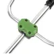 Motocoasa pe benzina PARTNERPRO PP5600, 4T, 5,6 CP, 10000rpm