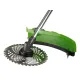 Motocoasa pe benzina PARTNERPRO PP5600, 4T, 5,6 CP, 10000rpm