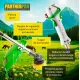 Motocoasa pe benzina PARTNERPRO PP5600, 4T, 5,6 CP, 10000rpm