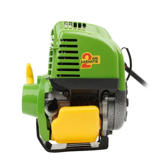 Motocoasa pe benzina PARTNERPRO PP5600, 4T, 5,6 CP, 10000rpm