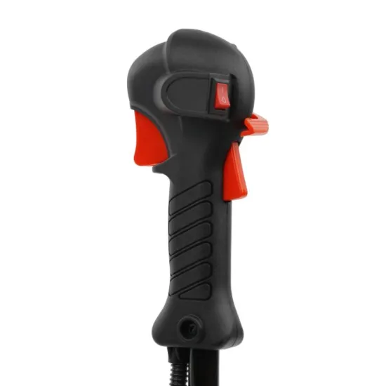 Motocoasa pe benzina Yamamoto YBC-57 6CP, 52CC, 2T