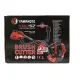 Motocoasa pe benzina Yamamoto YBC-57 6CP, 52CC, 2T