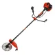 Motocoasa pe benzina Yamamoto YBC-57 6CP, 52CC, 2T